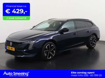 SW 1.6 Plug-in HYbrid 180 Allure | Camera | Digita