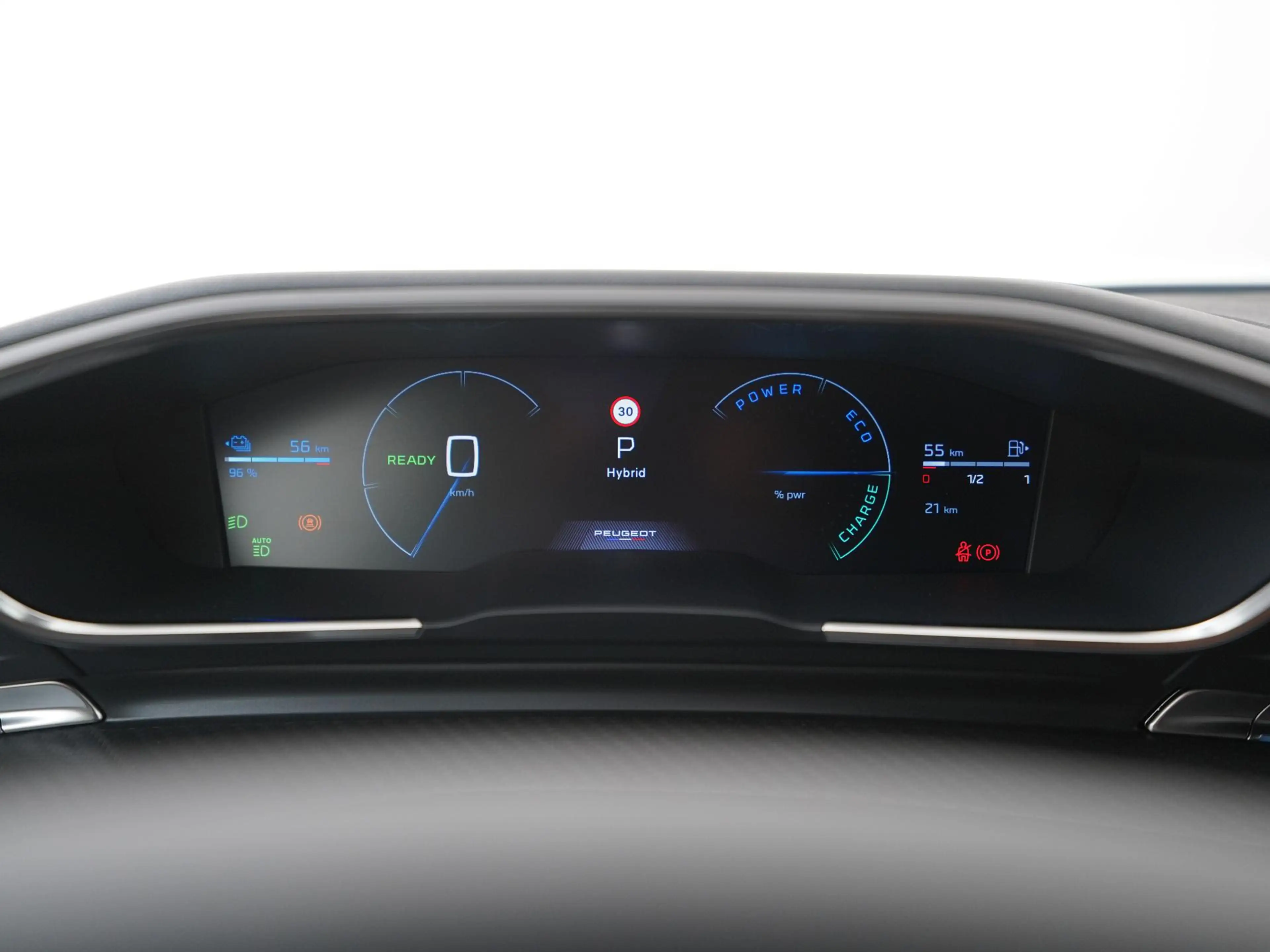 Peugeot 508 SW 1.6 HYbrid 180 Allure | Zondag Open! — photo 8