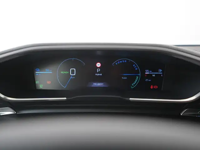 Peugeot 508 view 8