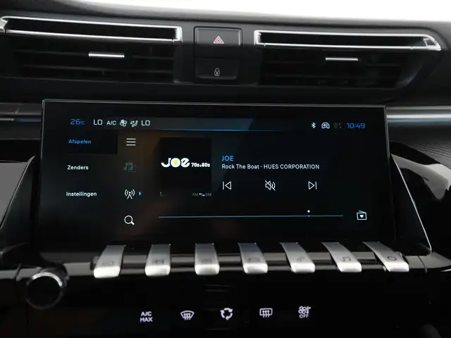 Peugeot 508 view 13