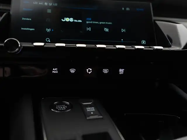 Peugeot 508 view 11