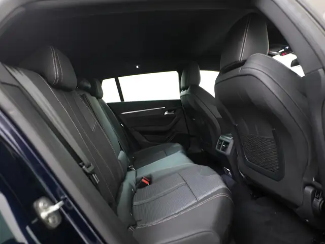 Peugeot 508 view 29
