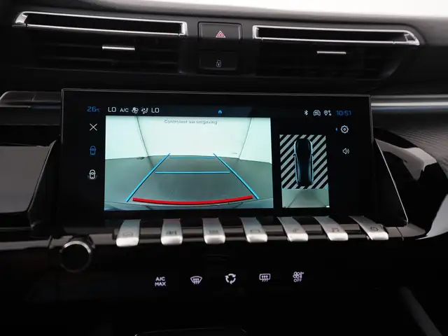 Peugeot 508 view 22