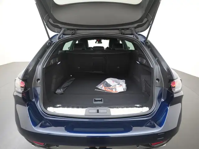 Peugeot 508 view 26
