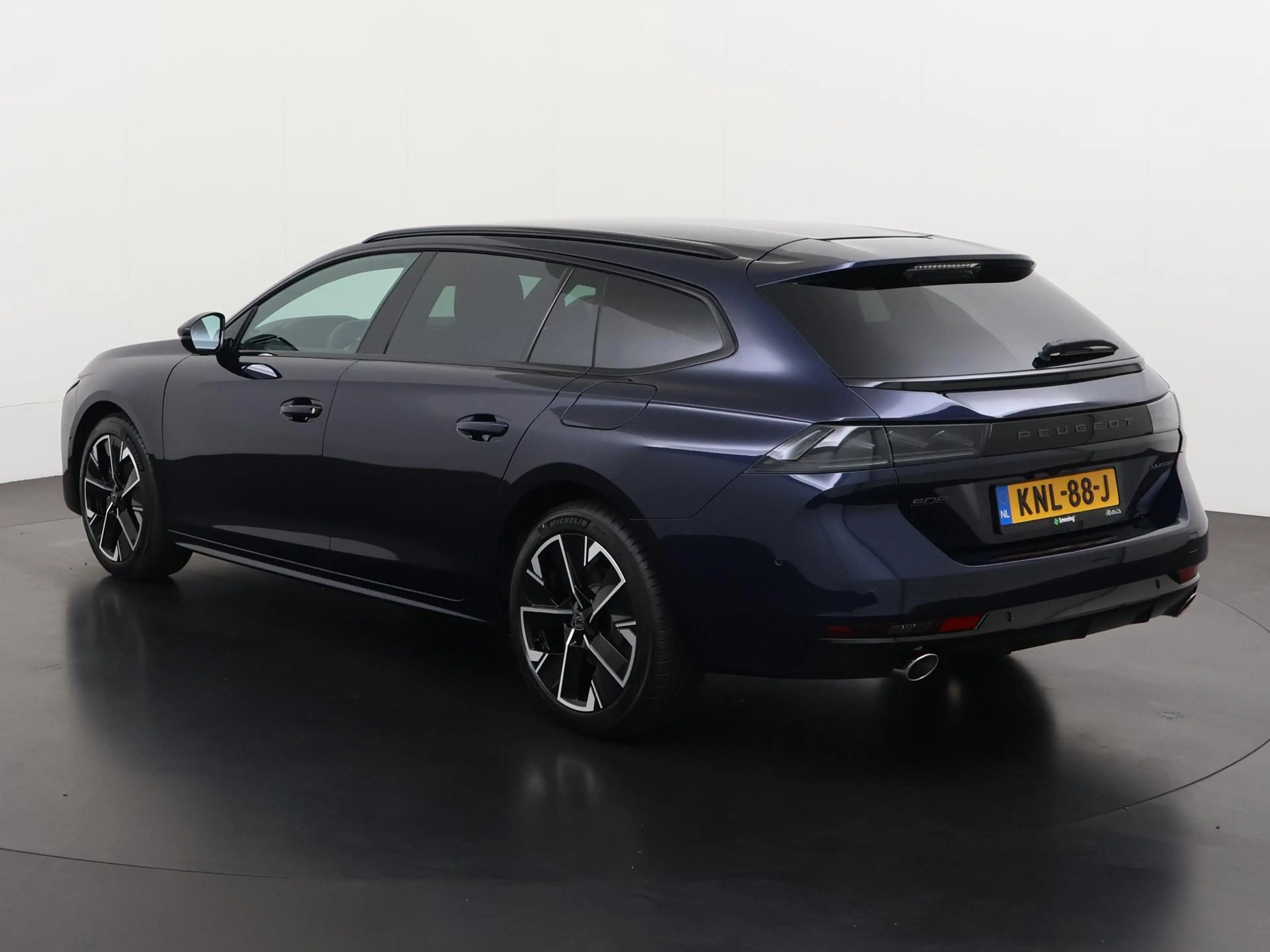 Peugeot 508 SW 1.6 HYbrid 180 Allure | Zondag Open! — photo 6