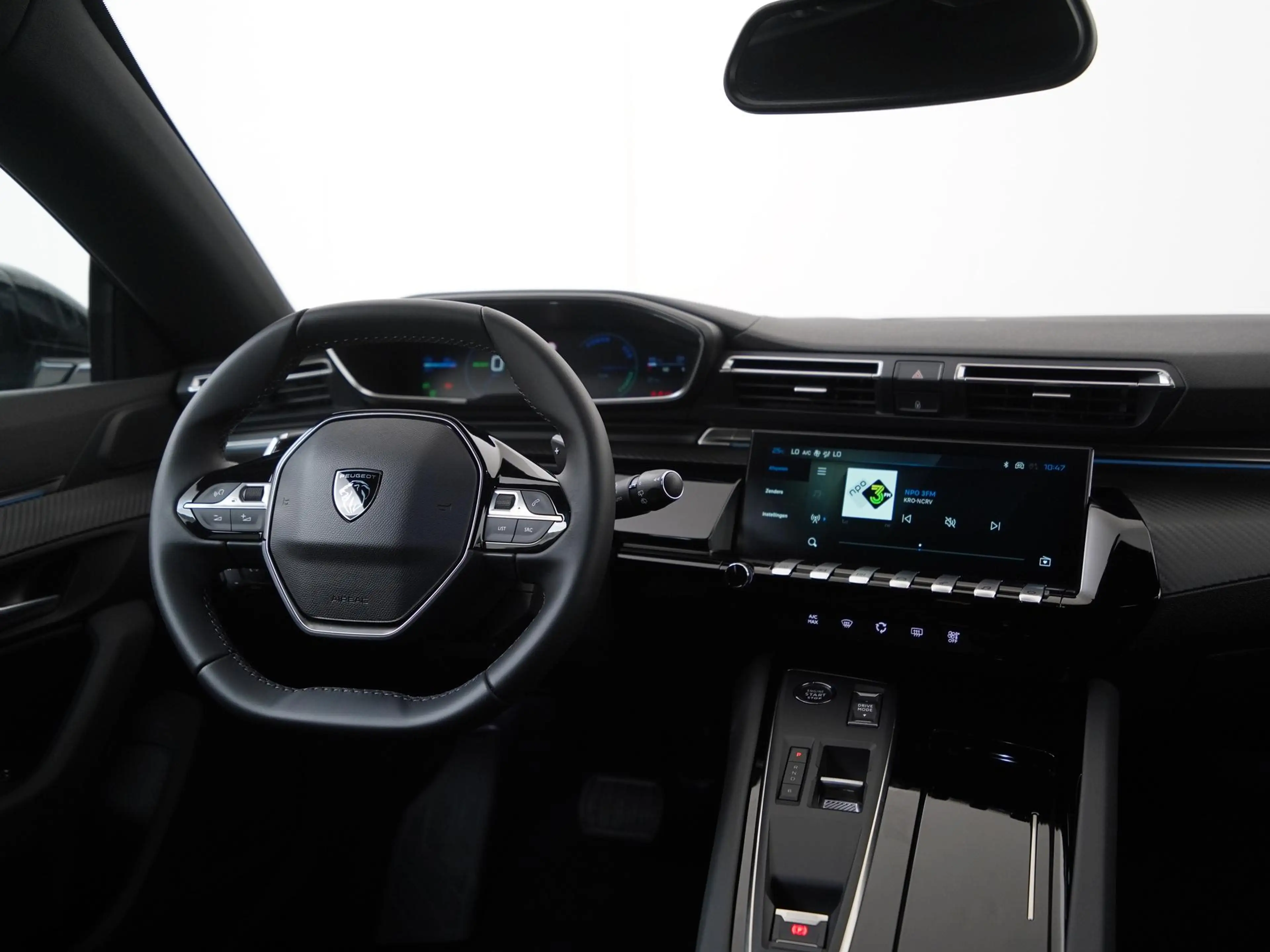 Peugeot 508 SW 1.6 HYbrid 180 Allure | Zondag Open! — photo 5