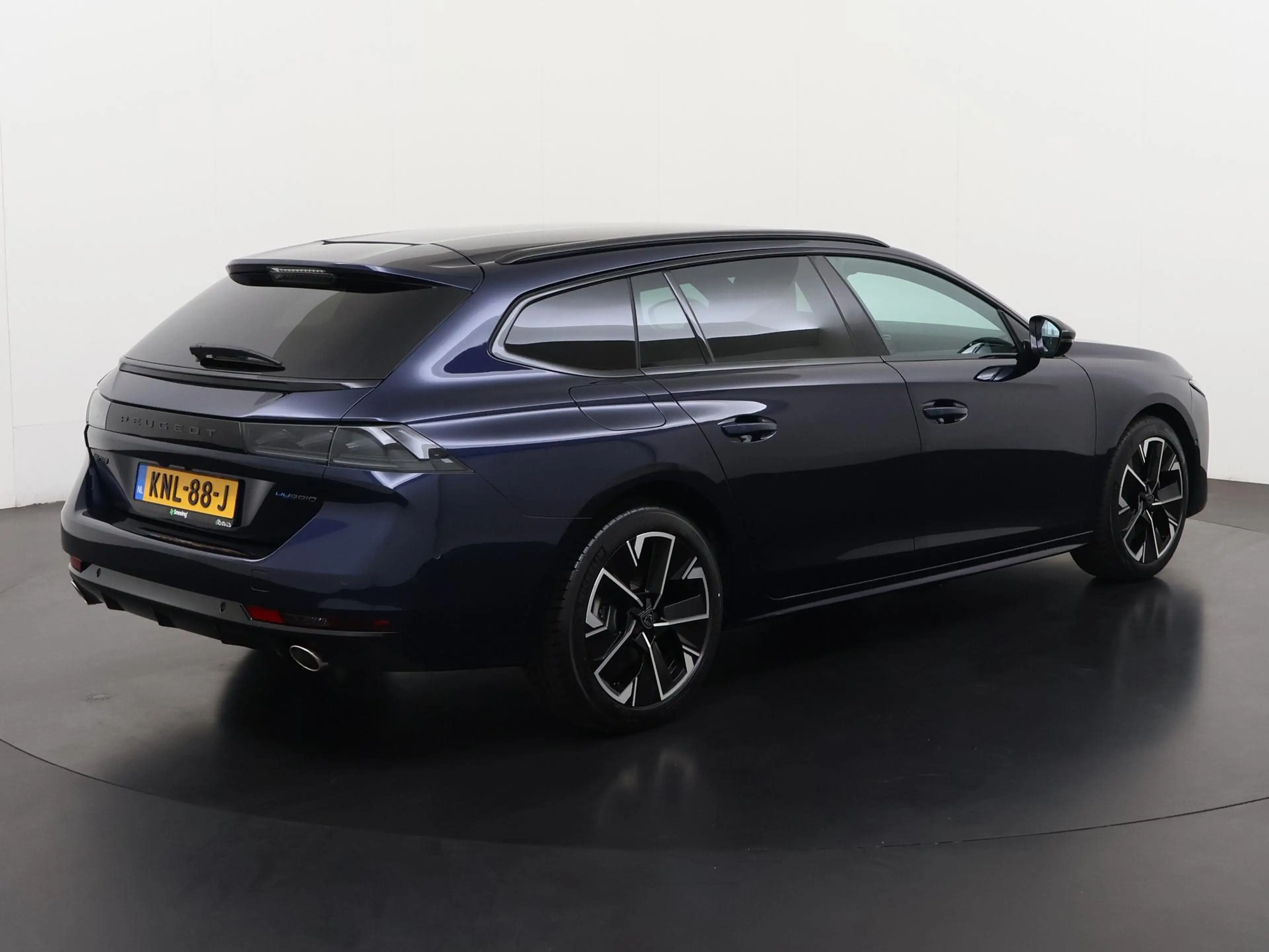 Peugeot 508 SW 1.6 HYbrid 180 Allure | Zondag Open! — photo 4