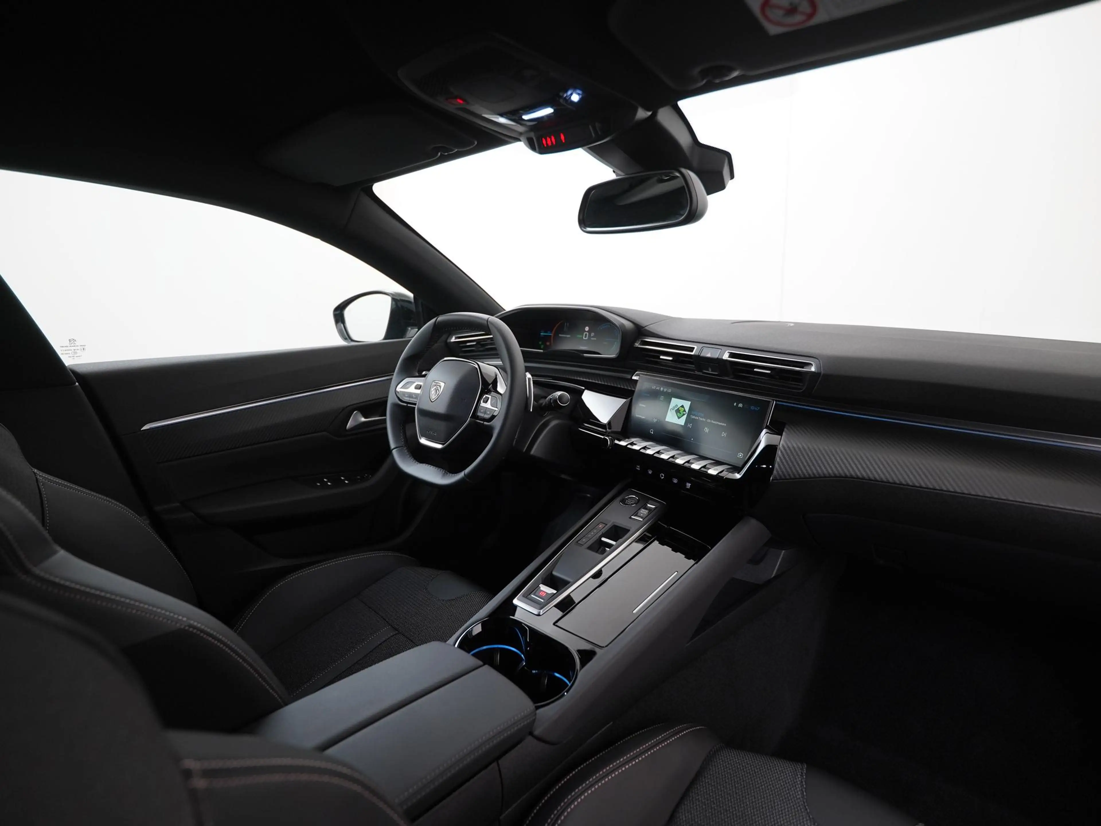 Peugeot 508 SW 1.6 HYbrid 180 Allure | Zondag Open! — photo 2