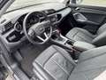 Audi Q3 45 TFSI e S line Hybrid mit 150/245 PS Grau - thumbnail 11