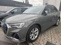 Audi Q3 45 TFSI e S line Hybrid mit 150/245 PS Grau - thumbnail 1