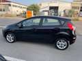 Ford Fiesta 1.2 82 CV 5p. Black & White Ed. Noir - thumbnail 4