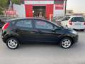 Ford Fiesta 1.2 82 CV 5p. Black & White Ed. Noir - thumbnail 8