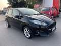 Ford Fiesta 1.2 82 CV 5p. Black & White Ed. Noir - thumbnail 1