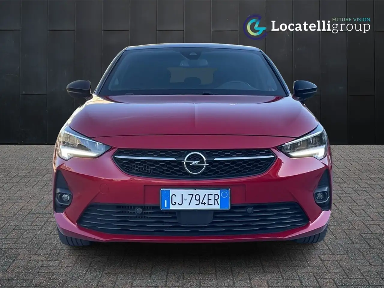 Opel Corsa 5 Porte 1.2 GS Line 2