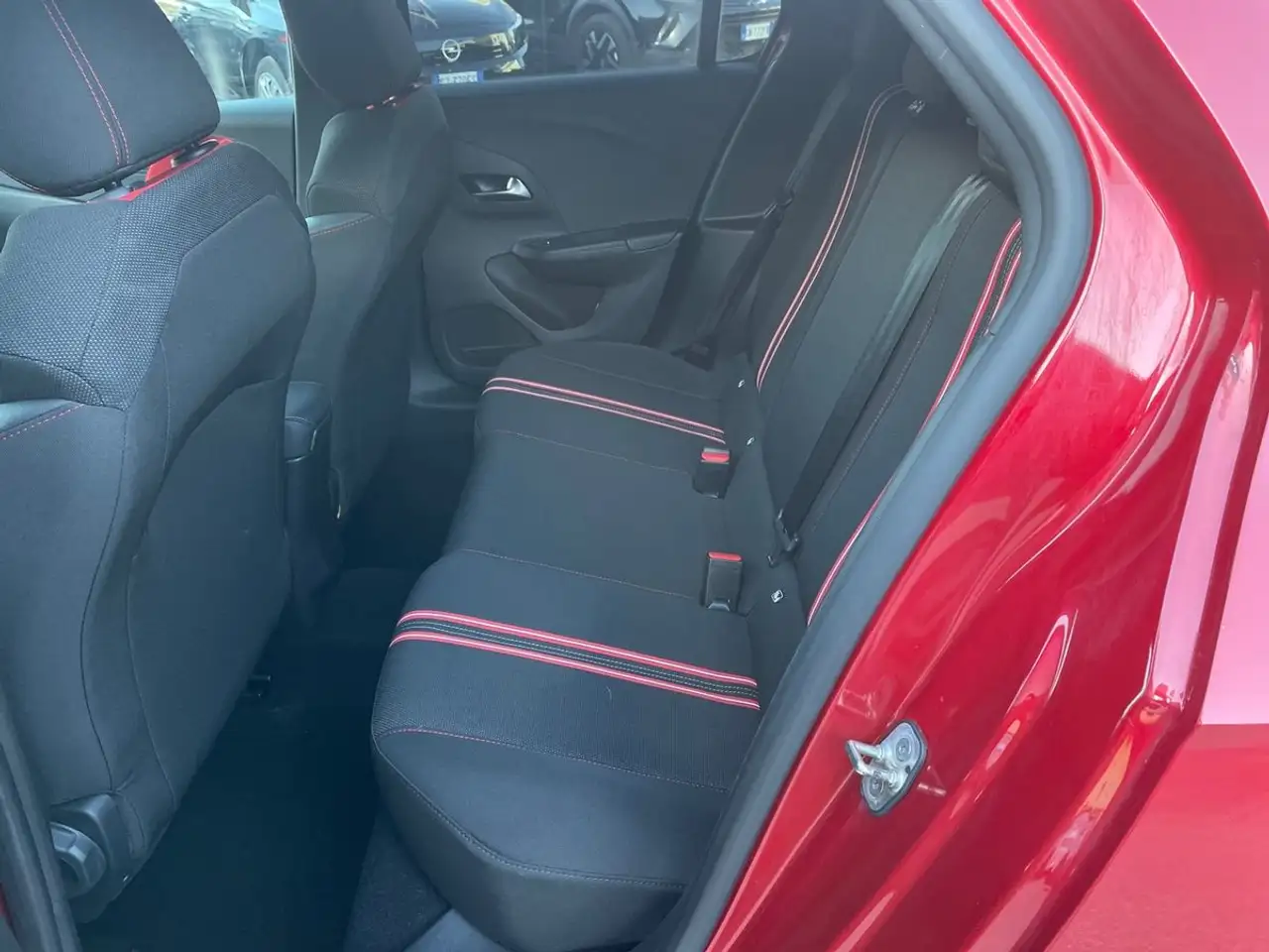 Opel Corsa 5 Porte 1.2 GS Line 22