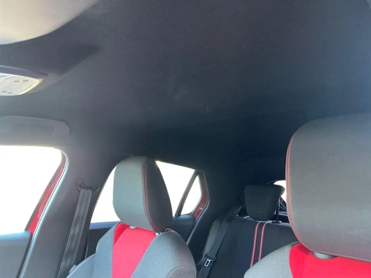Opel Corsa 5 Porte 1.2 GS Line 17