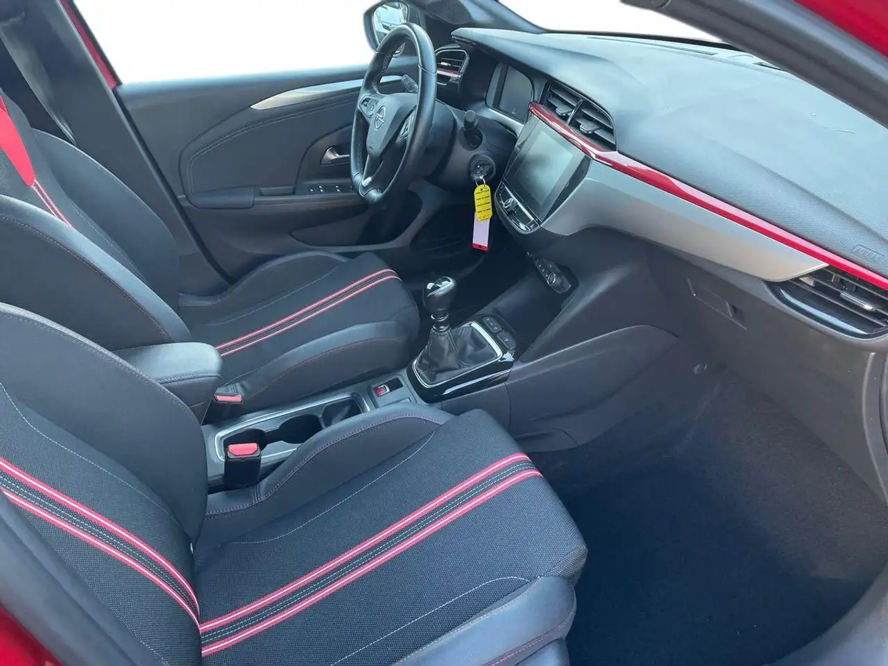 Opel Corsa 5 Porte 1.2 GS Line 15