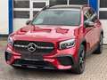 Mercedes-Benz GLB 200 4MATIC "AMG-LINE/PANO/AHK/DISTRONIC" Rouge - thumbnail 2