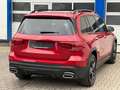 Mercedes-Benz GLB 200 4MATIC "AMG-LINE/PANO/AHK/DISTRONIC" Rouge - thumbnail 9