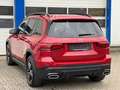 Mercedes-Benz GLB 200 4MATIC "AMG-LINE/PANO/AHK/DISTRONIC" Rouge - thumbnail 11