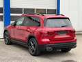 Mercedes-Benz GLB 200 4MATIC "AMG-LINE/PANO/AHK/DISTRONIC" Rouge - thumbnail 12