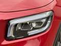 Mercedes-Benz GLB 200 4MATIC "AMG-LINE/PANO/AHK/DISTRONIC" Rouge - thumbnail 14