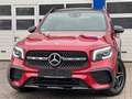 Mercedes-Benz GLB 200 4MATIC "AMG-LINE/PANO/AHK/DISTRONIC" Rouge - thumbnail 1