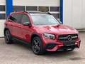 Mercedes-Benz GLB 200 4MATIC "AMG-LINE/PANO/AHK/DISTRONIC" Rouge - thumbnail 5