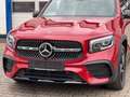 Mercedes-Benz GLB 200 4MATIC "AMG-LINE/PANO/AHK/DISTRONIC" Rouge - thumbnail 8