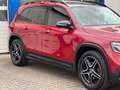 Mercedes-Benz GLB 200 4MATIC "AMG-LINE/PANO/AHK/DISTRONIC" Rouge - thumbnail 7
