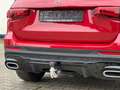 Mercedes-Benz GLB 200 4MATIC "AMG-LINE/PANO/AHK/DISTRONIC" Rouge - thumbnail 45