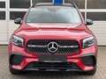 Mercedes-Benz GLB 200 4MATIC "AMG-LINE/PANO/AHK/DISTRONIC" Rouge - thumbnail 3