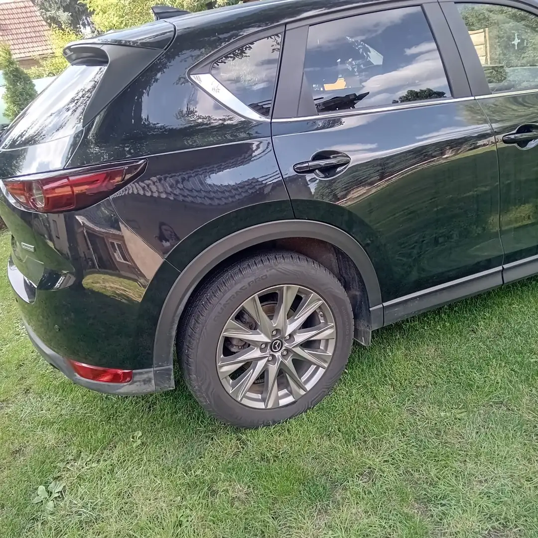 Mazda CX-5 Kangei 2WD Noir - 1