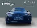 Mazda MX-5 Coupe Roadster 1.8 l MZR Energy Kundenauftrag Negro - thumbnail 8