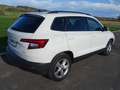 Skoda Karoq 2.0 TDI DSG 4x4 Ambition/PDC/GRA/SHZ/Navi Weiß - thumbnail 19