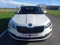 Skoda Karoq 2.0 TDI DSG 4x4 Ambition/PDC/GRA/SHZ/Navi Weiß - thumbnail 20