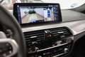 BMW 520 520dA Touring xDrive M Sport Bleu - thumbnail 36