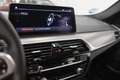 BMW 520 520dA Touring xDrive M Sport Bleu - thumbnail 35