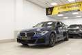 BMW 520 520dA Touring xDrive M Sport Bleu - thumbnail 16