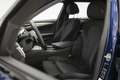 BMW 520 520dA Touring xDrive M Sport Bleu - thumbnail 22