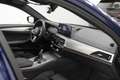 BMW 520 520dA Touring xDrive M Sport Bleu - thumbnail 24