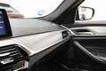 BMW 520 520dA Touring xDrive M Sport Bleu - thumbnail 38