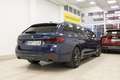 BMW 520 520dA Touring xDrive M Sport Bleu - thumbnail 34