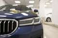 BMW 520 520dA Touring xDrive M Sport Bleu - thumbnail 12