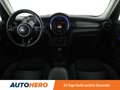 MINI Cooper D Cooper D*NAVI*TEMPO*CAM*PDC*SHZ*ALU* Blauw - thumbnail 12