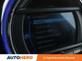 MINI Cooper D Cooper D*NAVI*TEMPO*CAM*PDC*SHZ*ALU* Blauw - thumbnail 24