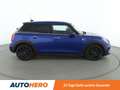MINI Cooper D Cooper D*NAVI*TEMPO*CAM*PDC*SHZ*ALU* Blauw - thumbnail 7
