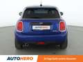 MINI Cooper D Cooper D*NAVI*TEMPO*CAM*PDC*SHZ*ALU* Blauw - thumbnail 5