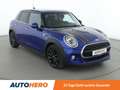 MINI Cooper D Cooper D*NAVI*TEMPO*CAM*PDC*SHZ*ALU* Blauw - thumbnail 8