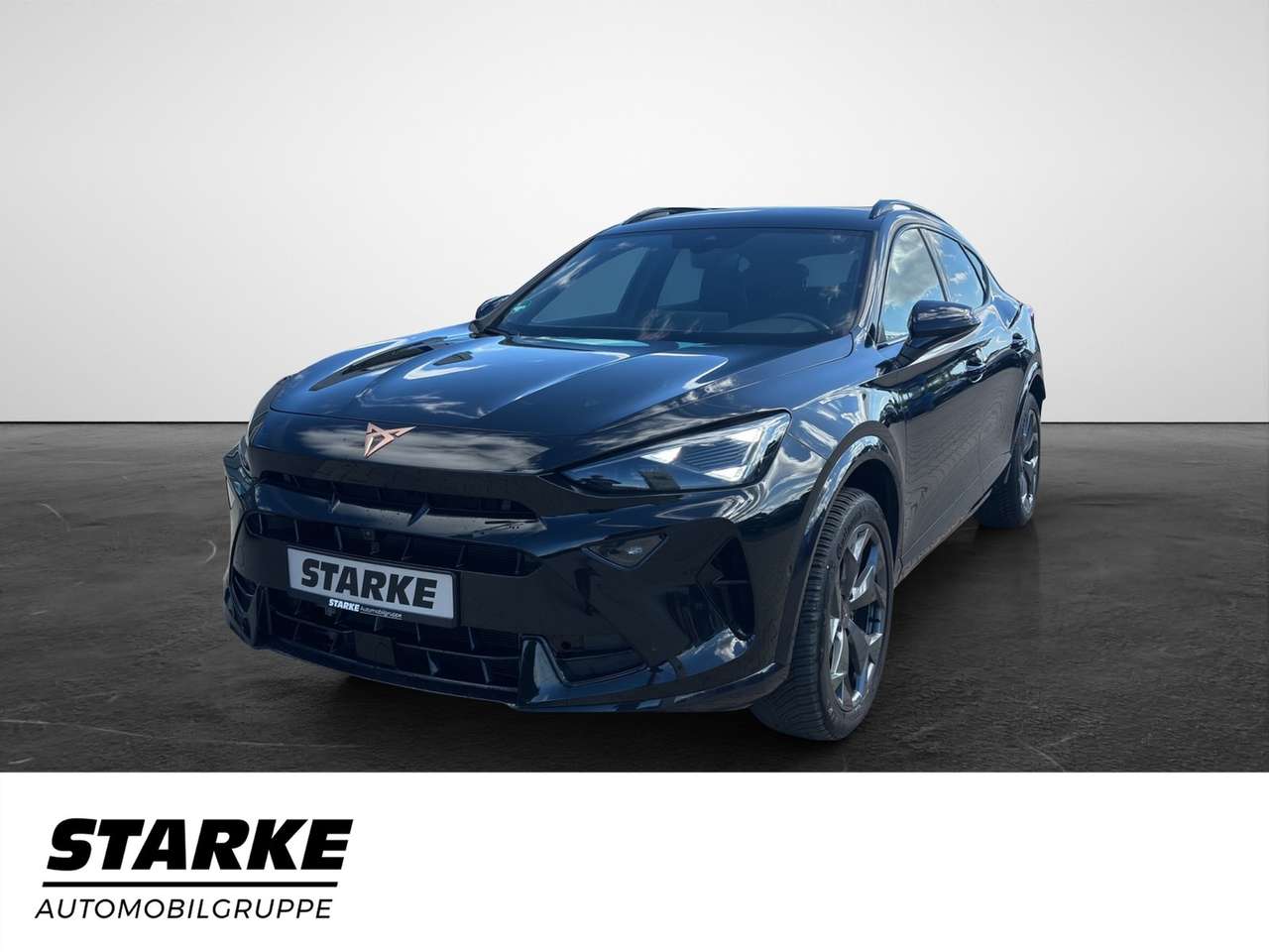 Cupra Formentor 2025